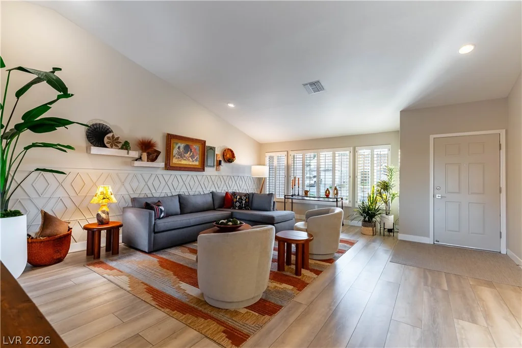 2716 Tumble Brook, Las Vegas, NV 89134