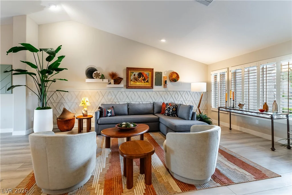 2716 Tumble Brook, Las Vegas, NV 89134
