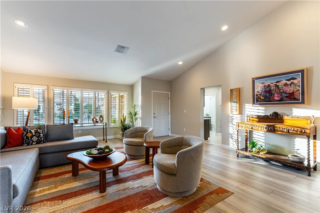 2716 Tumble Brook, Las Vegas, NV 89134