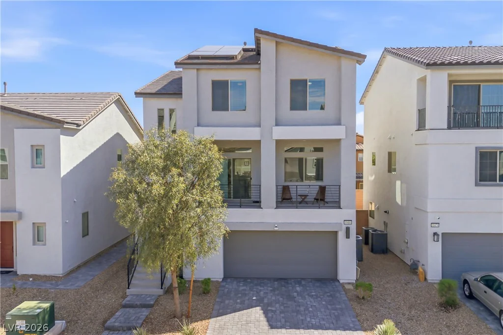 10464 Rose Palisade, Las Vegas, NV 89141