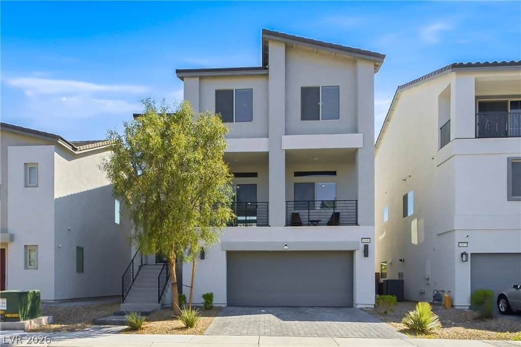 10464 Rose Palisade, Las Vegas, NV 89141