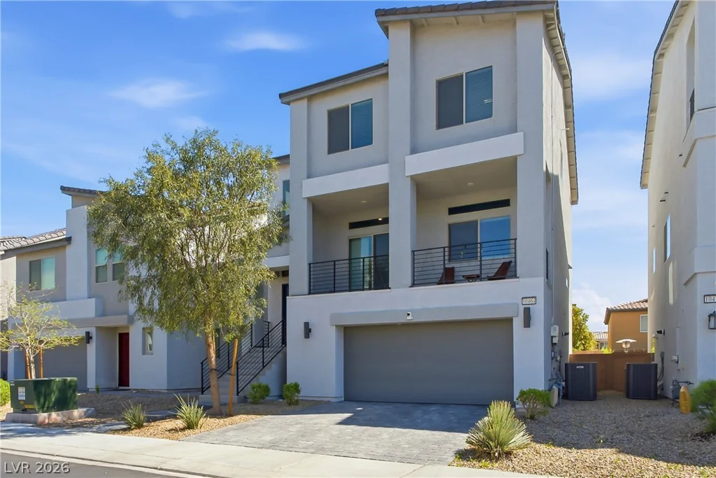 10464 Rose Palisade, Las Vegas, NV 89141