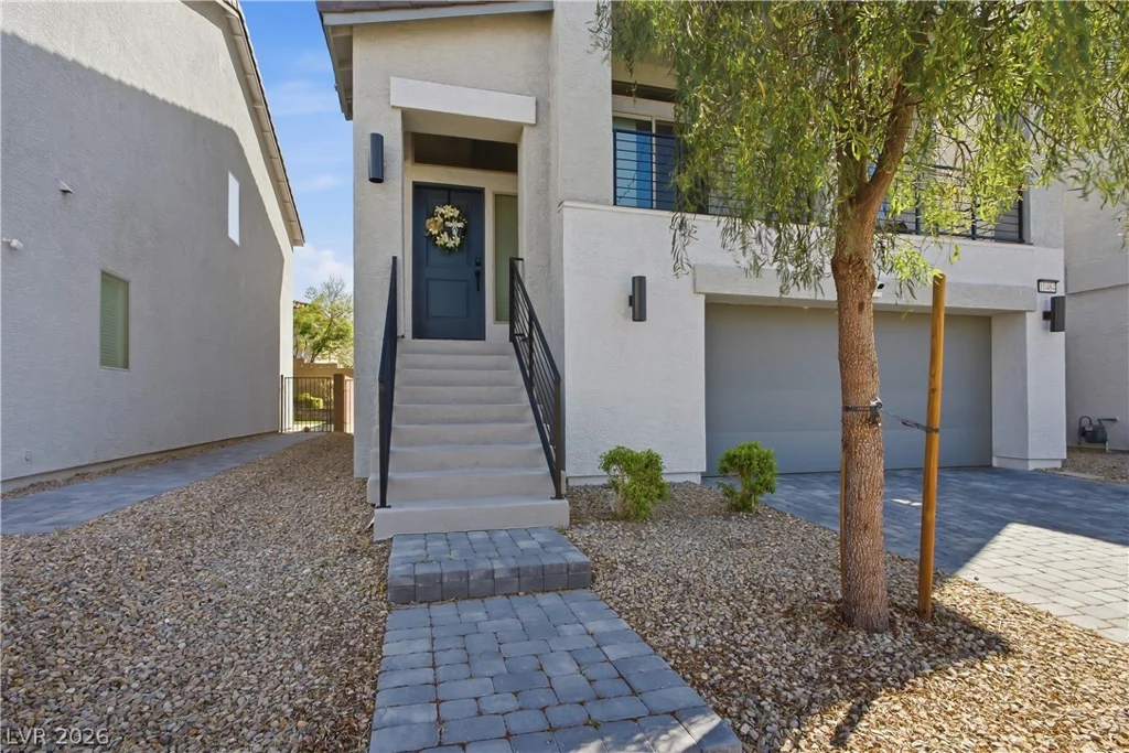 10464 Rose Palisade, Las Vegas, NV 89141