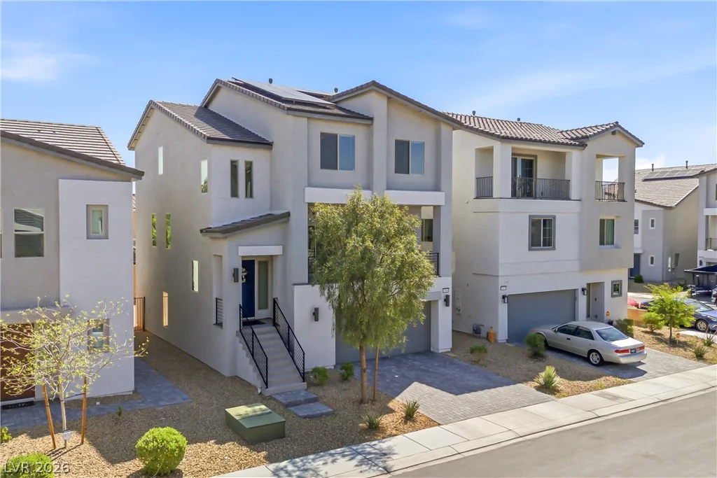 10464 Rose Palisade, Las Vegas, NV 89141