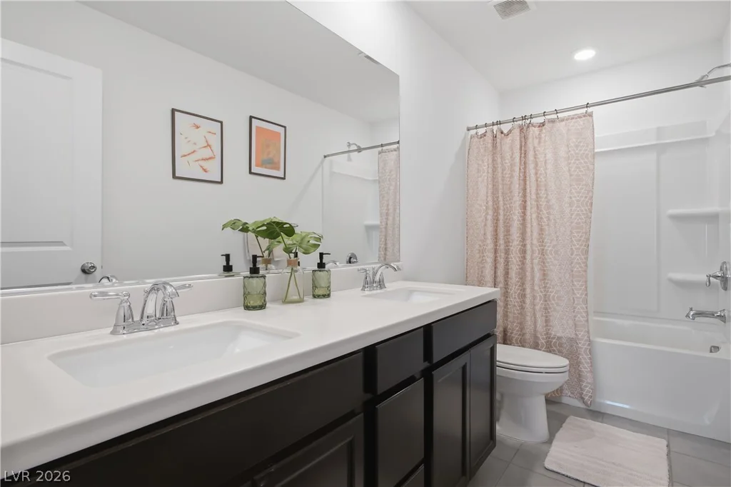 10464 Rose Palisade, Las Vegas, NV 89141