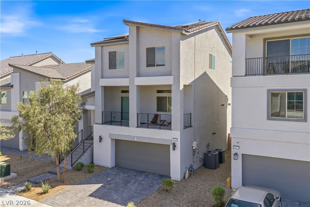 10464 Rose Palisade, Las Vegas, NV 89141