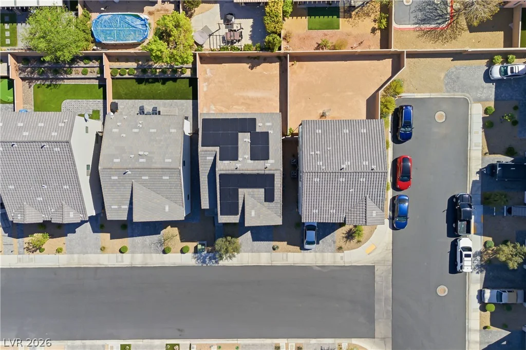 10464 Rose Palisade, Las Vegas, NV 89141