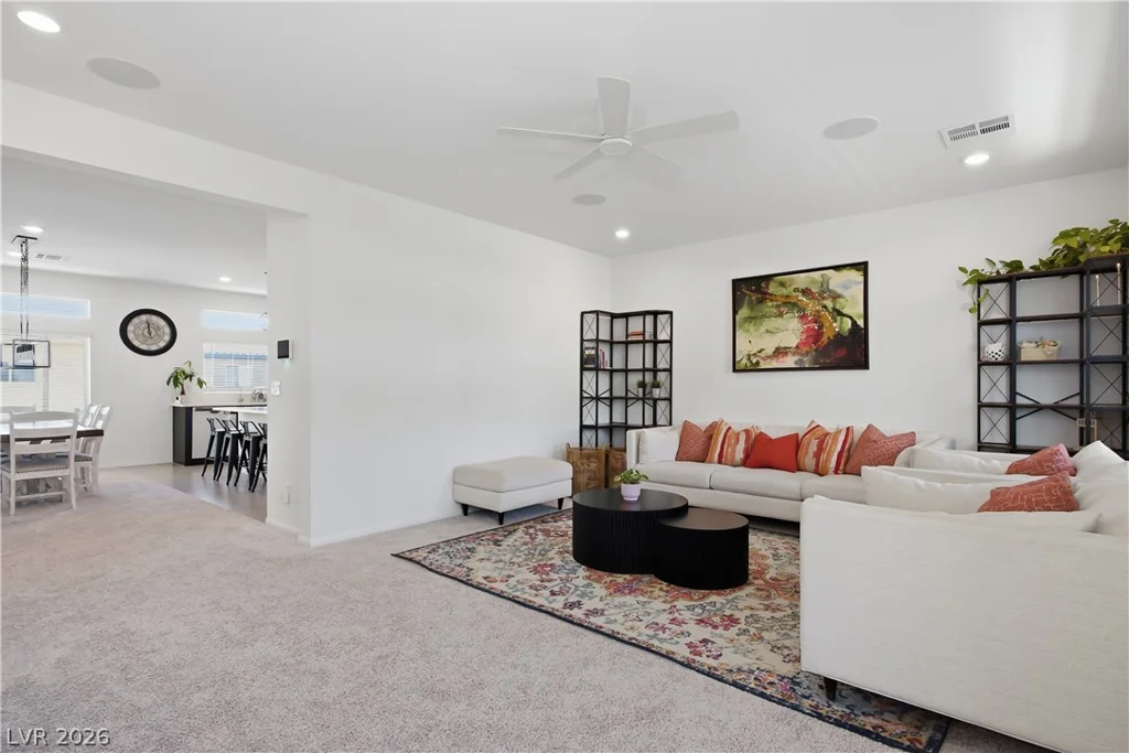 10464 Rose Palisade, Las Vegas, NV 89141