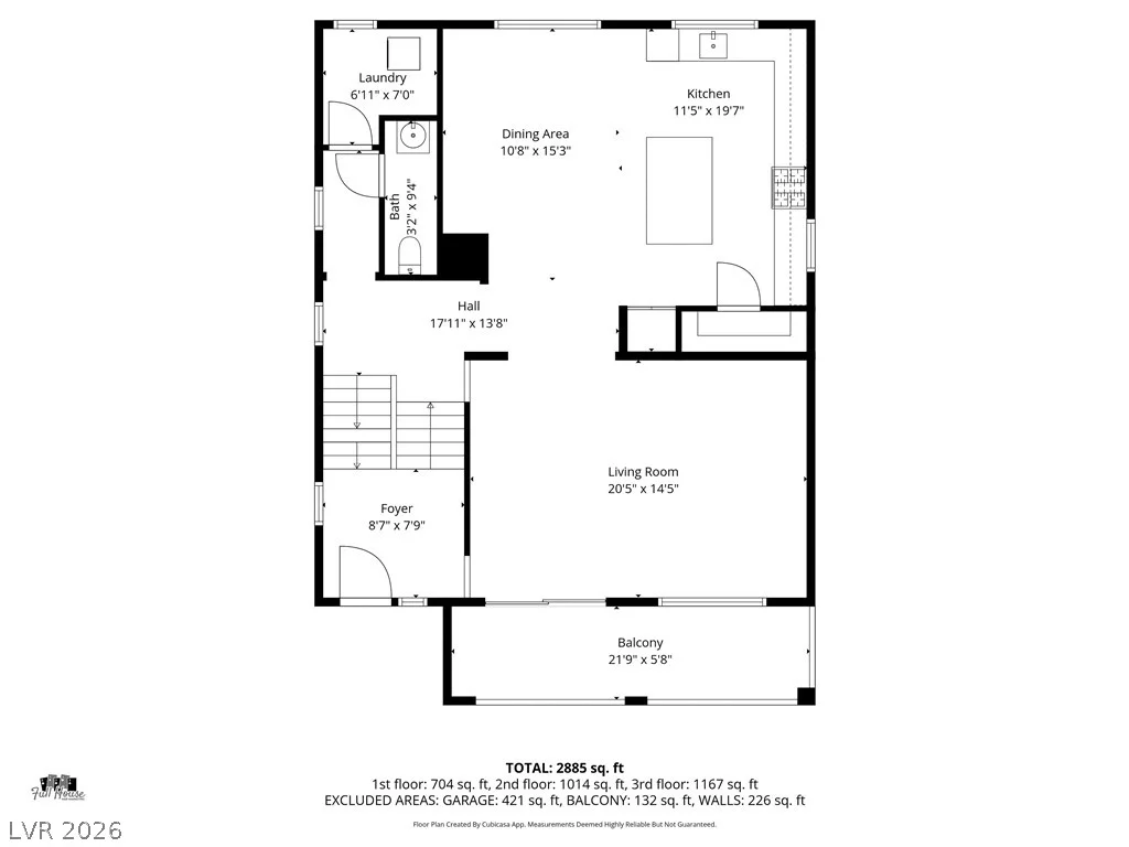 10464 Rose Palisade, Las Vegas, NV 89141