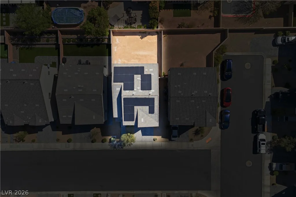 10464 Rose Palisade, Las Vegas, NV 89141