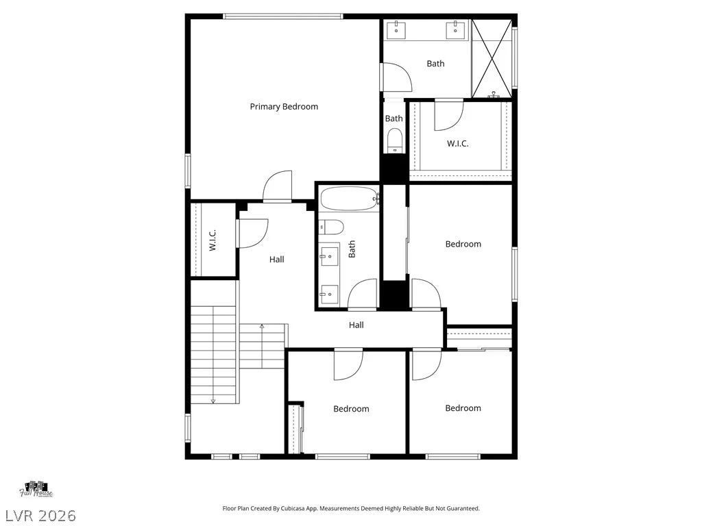 10464 Rose Palisade, Las Vegas, NV 89141