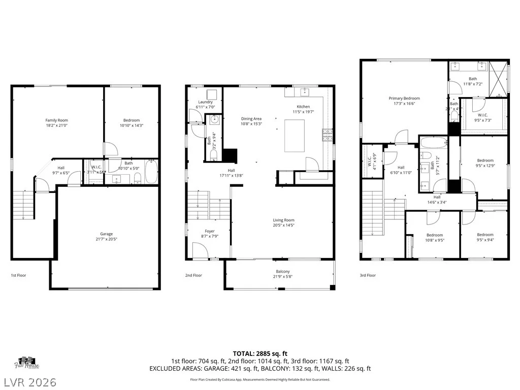 10464 Rose Palisade, Las Vegas, NV 89141