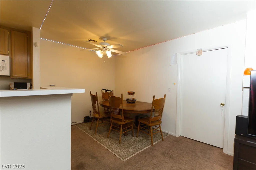 4861 Torrey Pines, Las Vegas, NV 89103