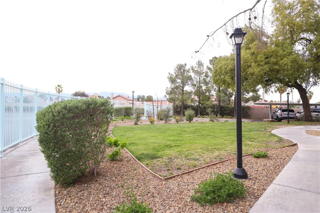 4861 Torrey Pines, Las Vegas, NV 89103