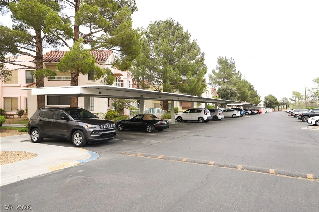 4861 Torrey Pines, Las Vegas, NV 89103