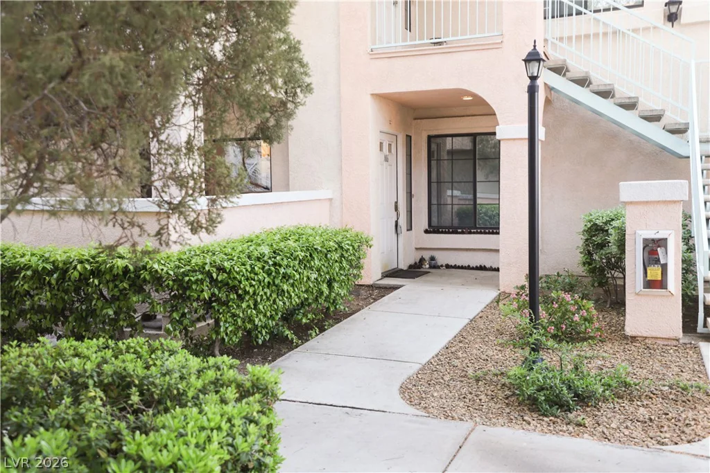 4861 Torrey Pines, Las Vegas, NV 89103
