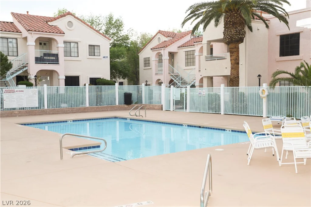 4861 Torrey Pines, Las Vegas, NV 89103