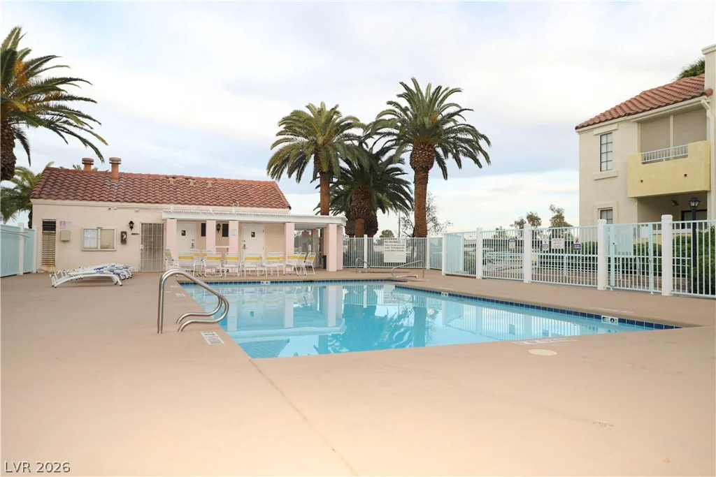 4861 Torrey Pines, Las Vegas, NV 89103