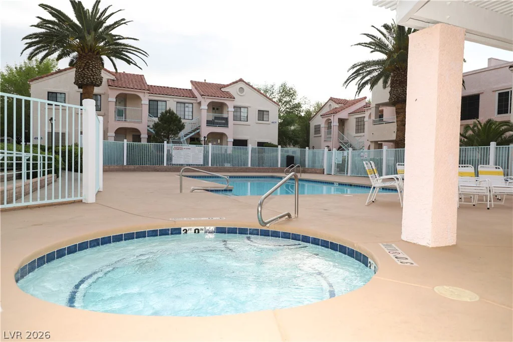 4861 Torrey Pines, Las Vegas, NV 89103