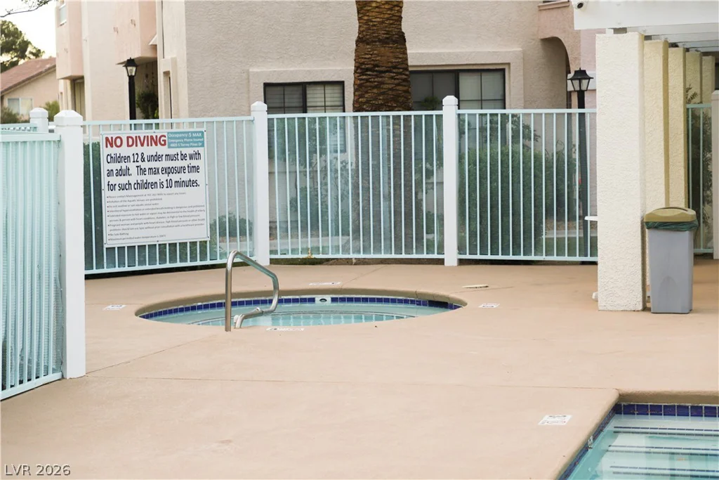 4861 Torrey Pines, Las Vegas, NV 89103