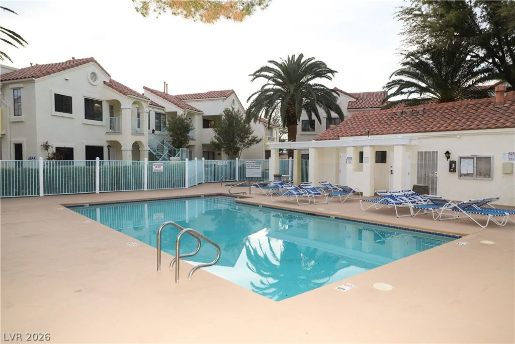 4861 Torrey Pines, Las Vegas, NV 89103