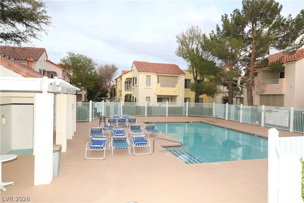 4861 Torrey Pines, Las Vegas, NV 89103