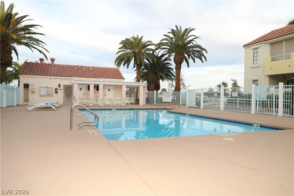 4861 Torrey Pines, Las Vegas, NV 89103