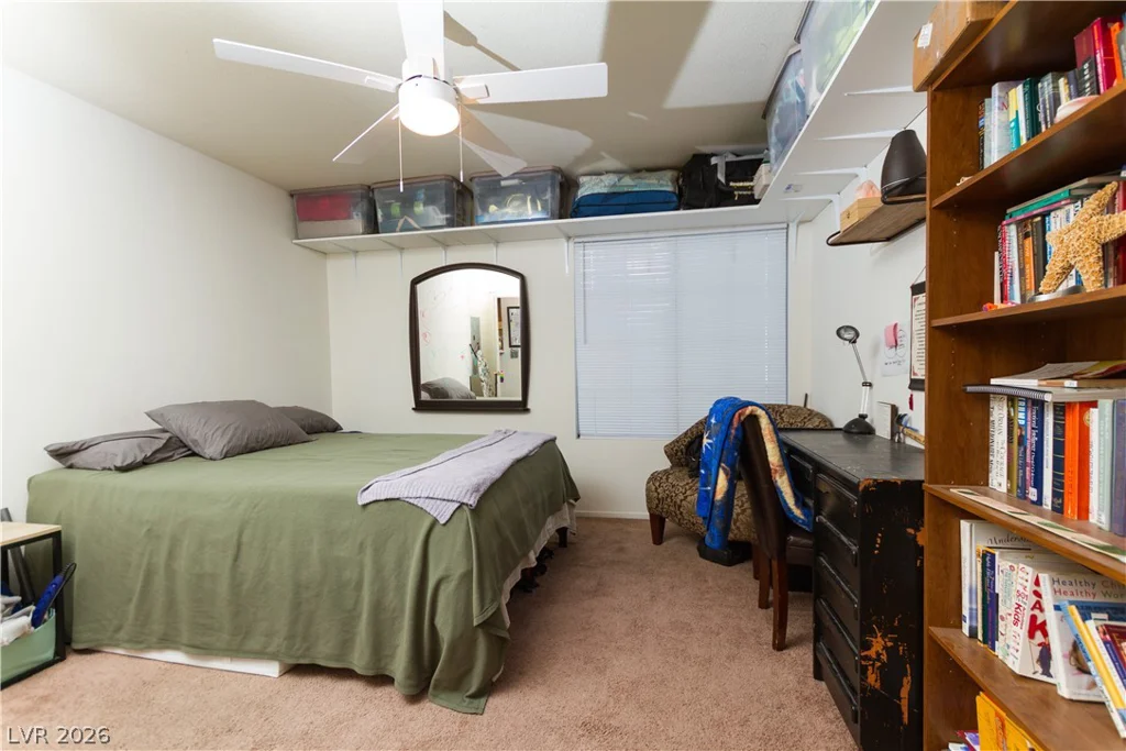 4861 Torrey Pines, Las Vegas, NV 89103