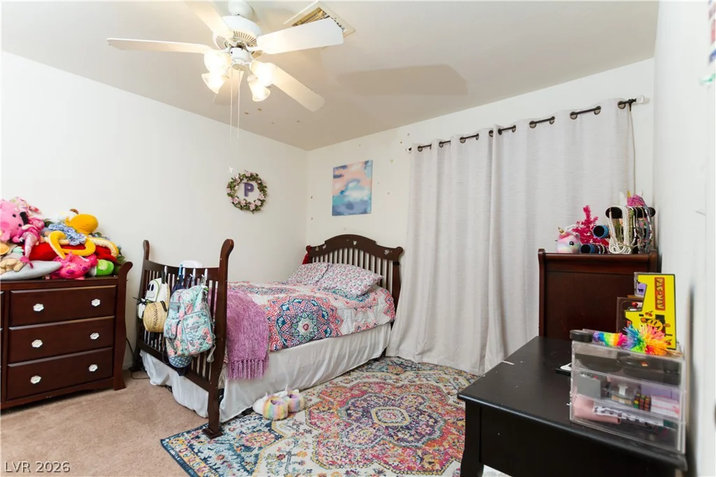 4861 Torrey Pines, Las Vegas, NV 89103
