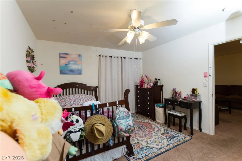 4861 Torrey Pines, Las Vegas, NV 89103