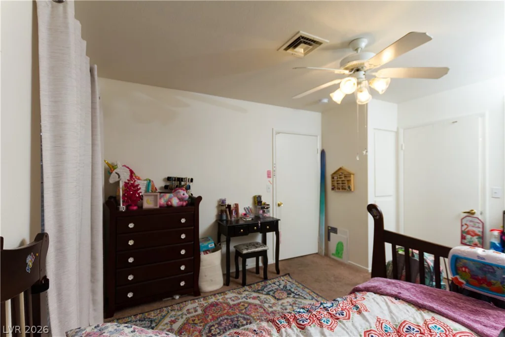 4861 Torrey Pines, Las Vegas, NV 89103
