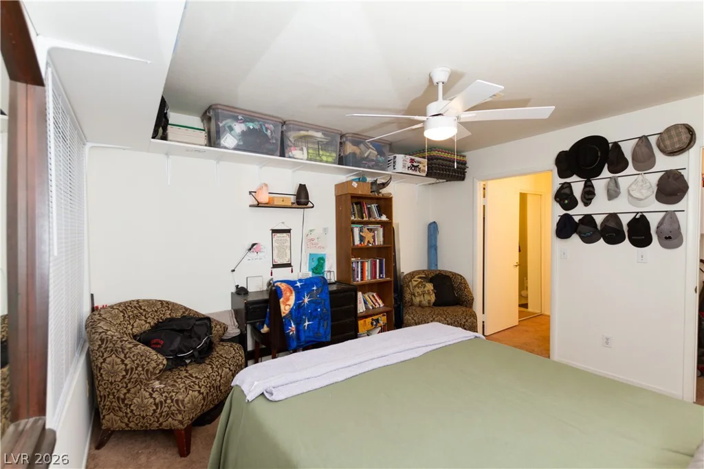 4861 Torrey Pines, Las Vegas, NV 89103