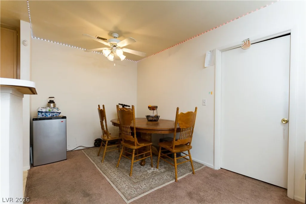 4861 Torrey Pines, Las Vegas, NV 89103