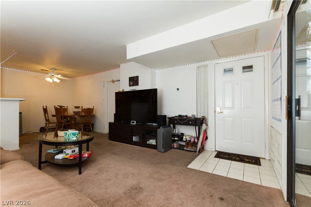 4861 Torrey Pines, Las Vegas, NV 89103
