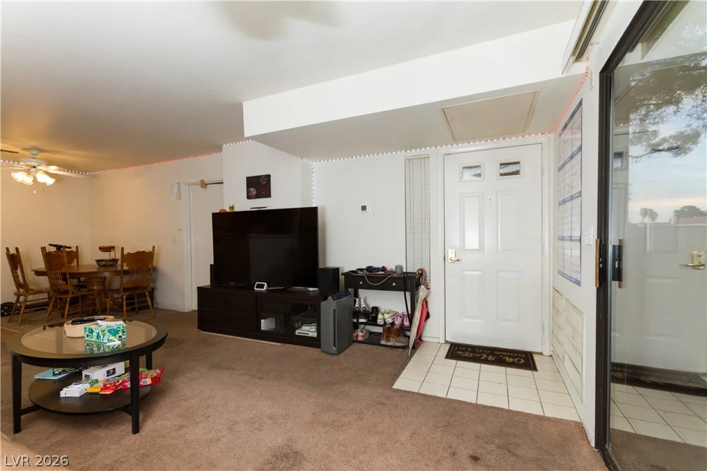 4861 Torrey Pines, Las Vegas, NV 89103