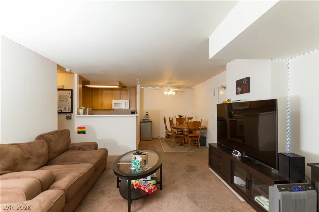 4861 Torrey Pines, Las Vegas, NV 89103