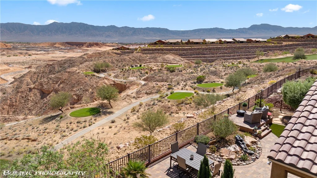 1262 Serenity Ridge, Mesquite, NV 89034