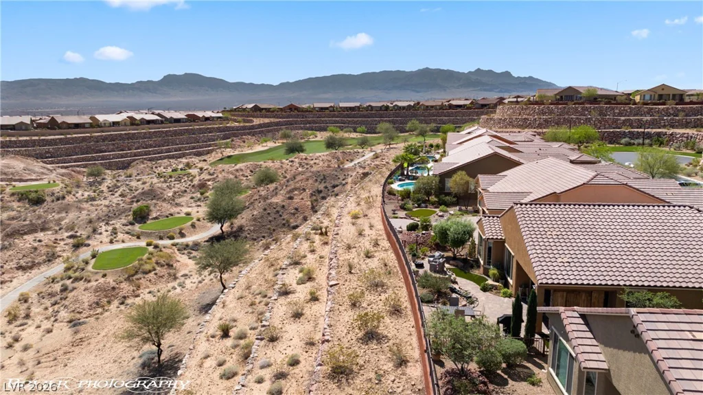 1262 Serenity Ridge, Mesquite, NV 89034
