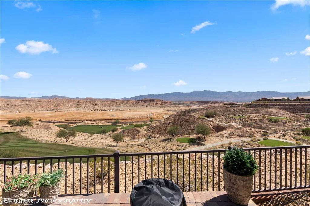 1262 Serenity Ridge, Mesquite, NV 89034