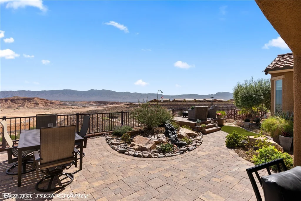 1262 Serenity Ridge, Mesquite, NV 89034