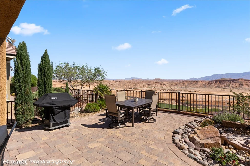 1262 Serenity Ridge, Mesquite, NV 89034