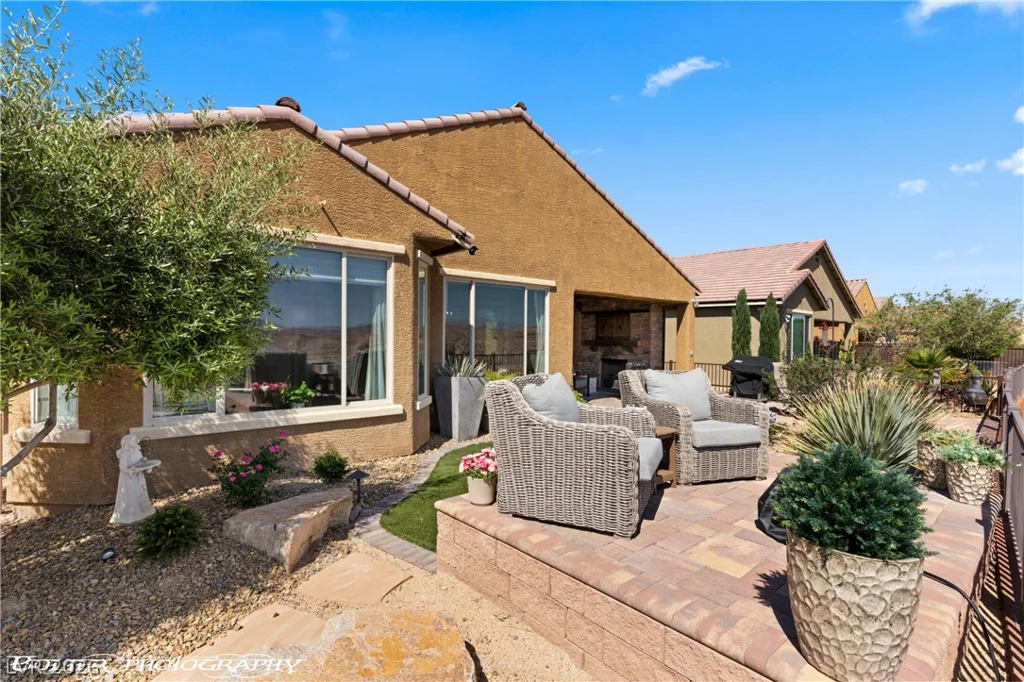 1262 Serenity Ridge, Mesquite, NV 89034