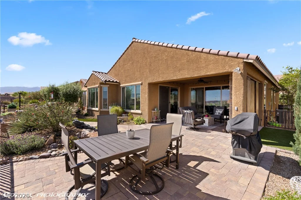 1262 Serenity Ridge, Mesquite, NV 89034