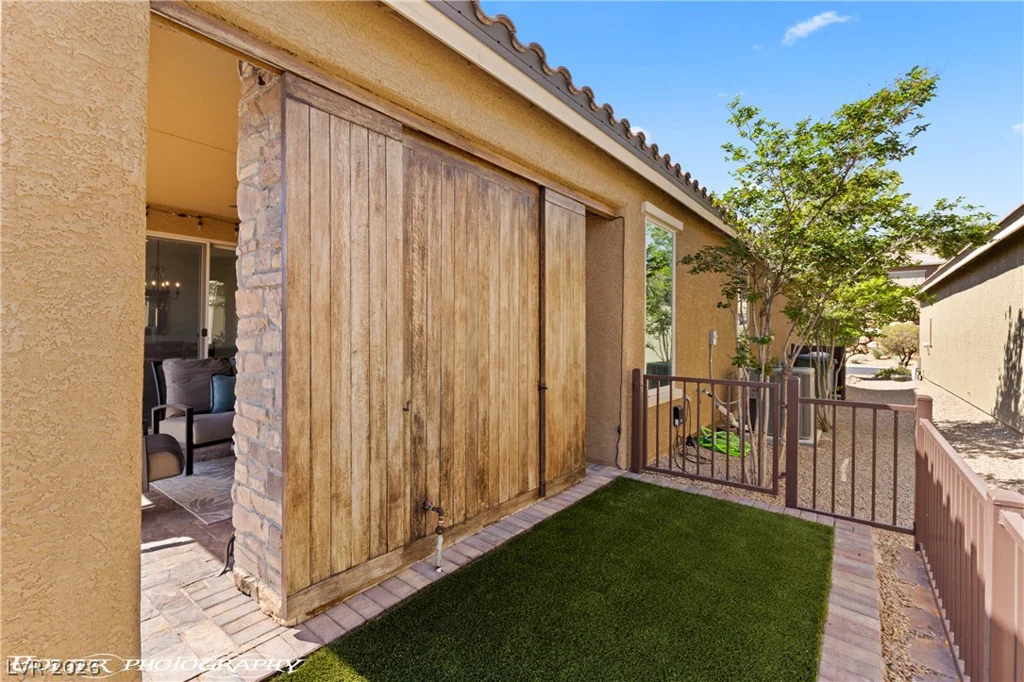 1262 Serenity Ridge, Mesquite, NV 89034