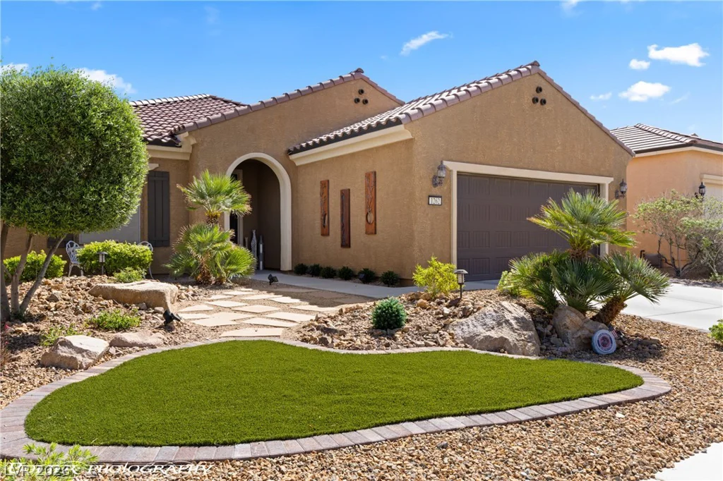 1262 Serenity Ridge, Mesquite, NV 89034