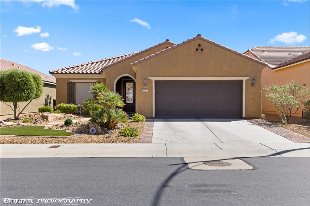 1262 Serenity Ridge, Mesquite, NV 89034