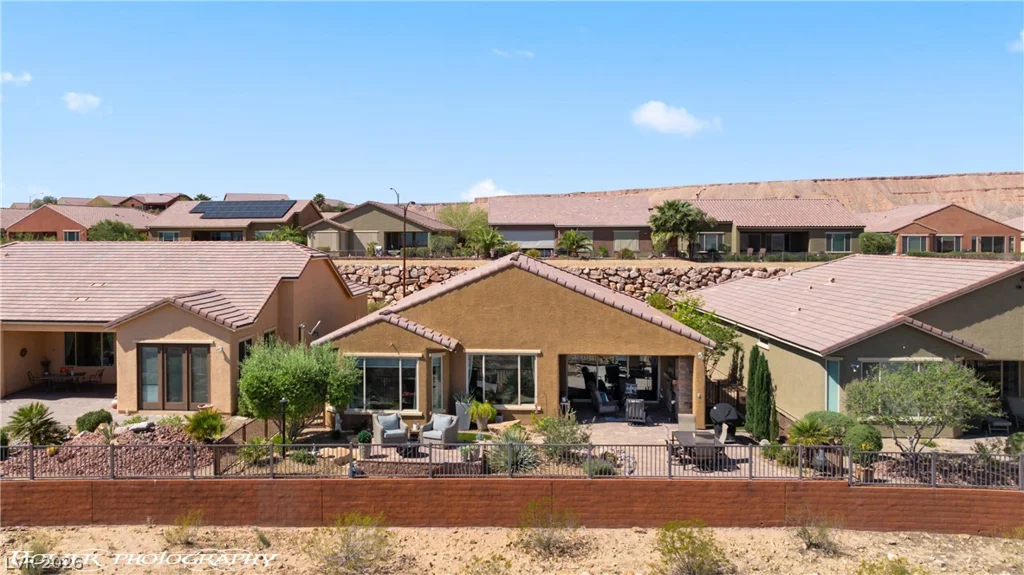 1262 Serenity Ridge, Mesquite, NV 89034