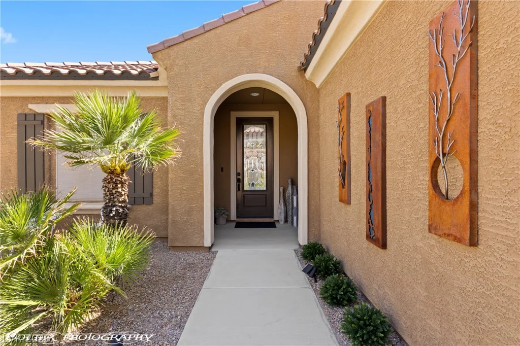 1262 Serenity Ridge, Mesquite, NV 89034