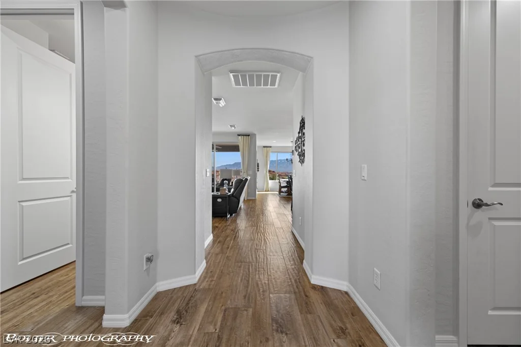 1262 Serenity Ridge, Mesquite, NV 89034
