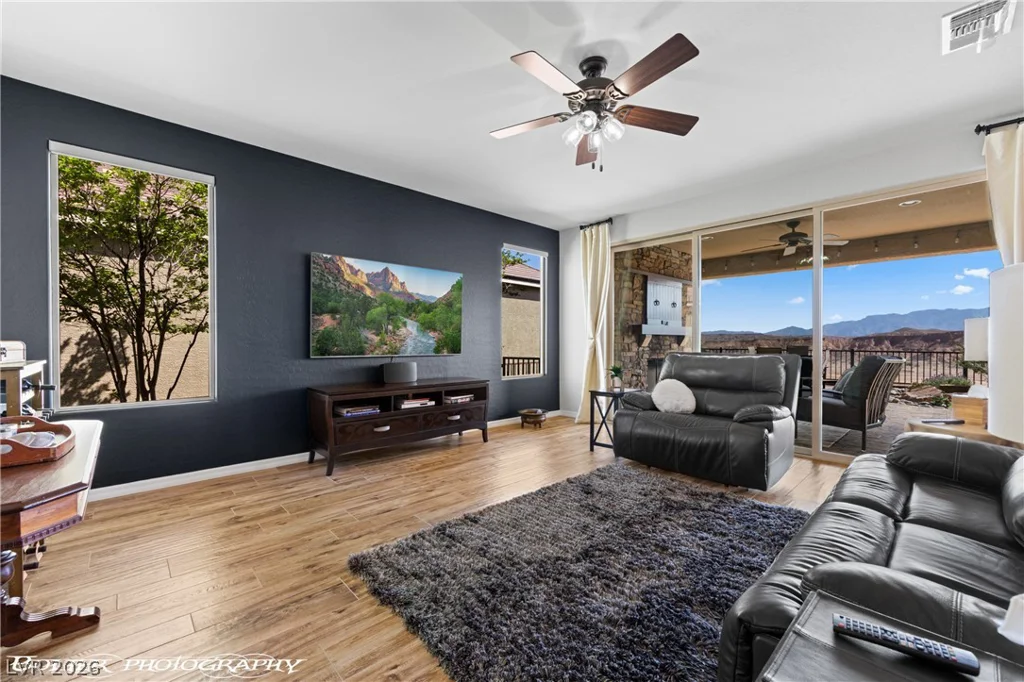 1262 Serenity Ridge, Mesquite, NV 89034